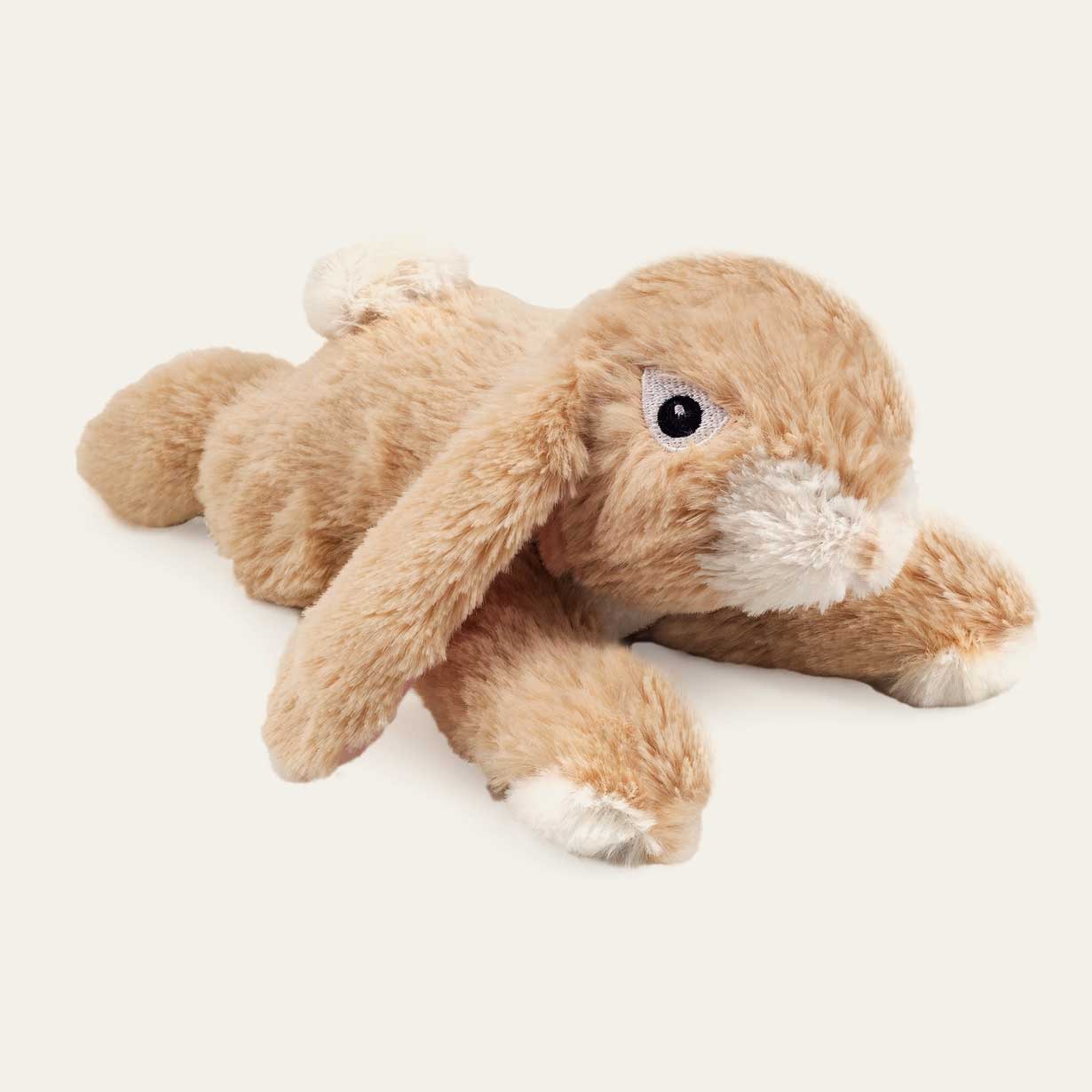 Plush Squeeky Rabbit Dog Toy