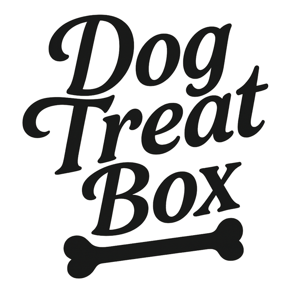 Dog Treat Box
